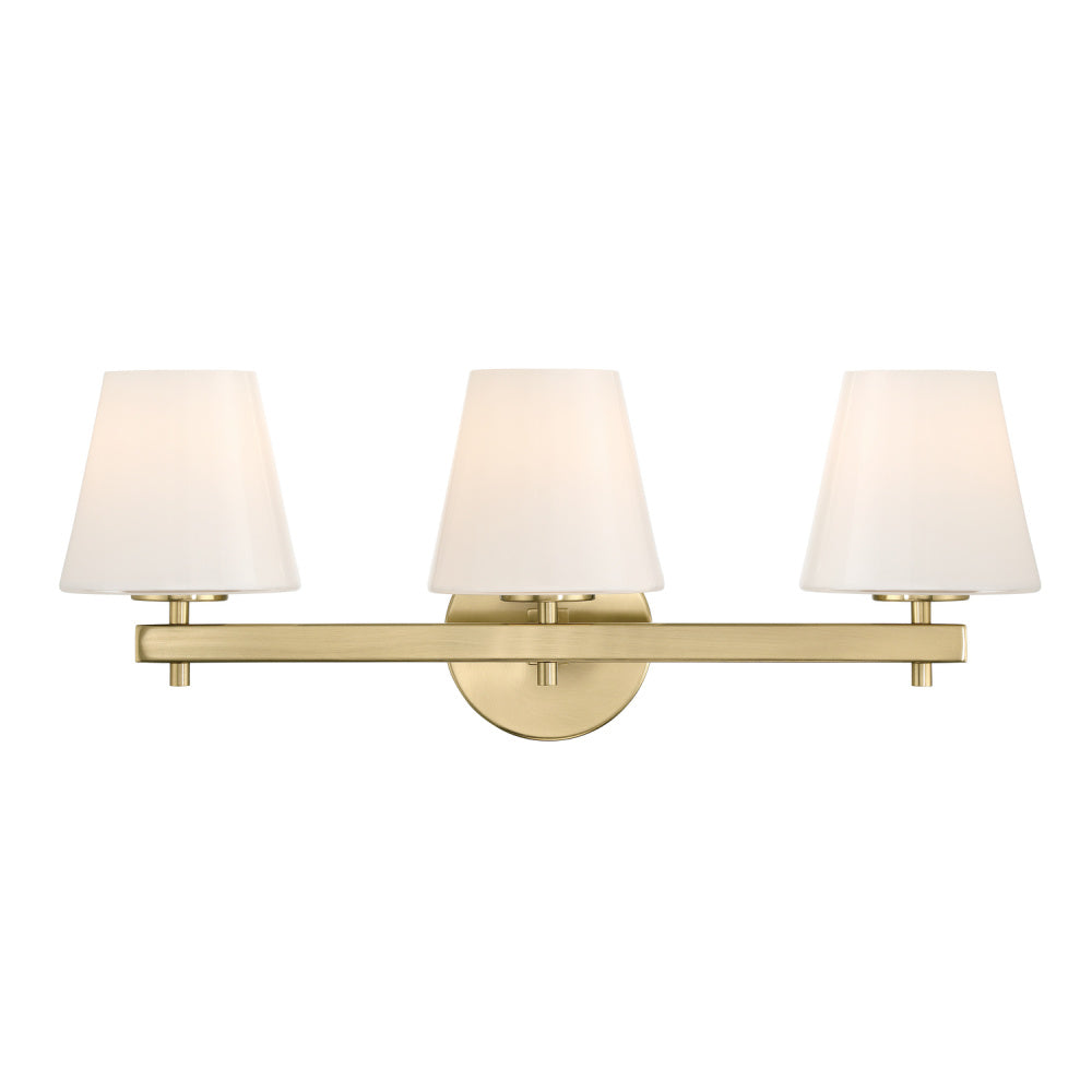 Bathroom Fixtures-Crystorama-COL-203