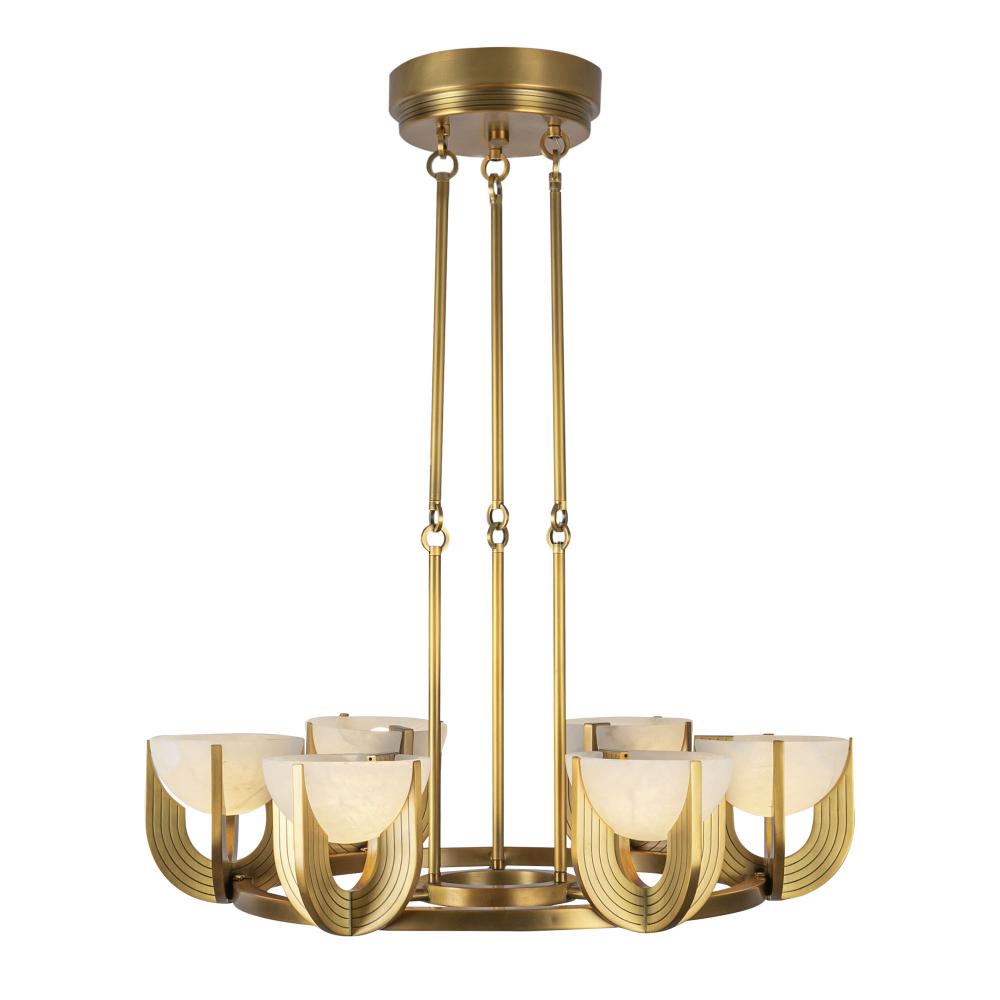 Chandeliers-Alora Lighting-CH362627-UNV