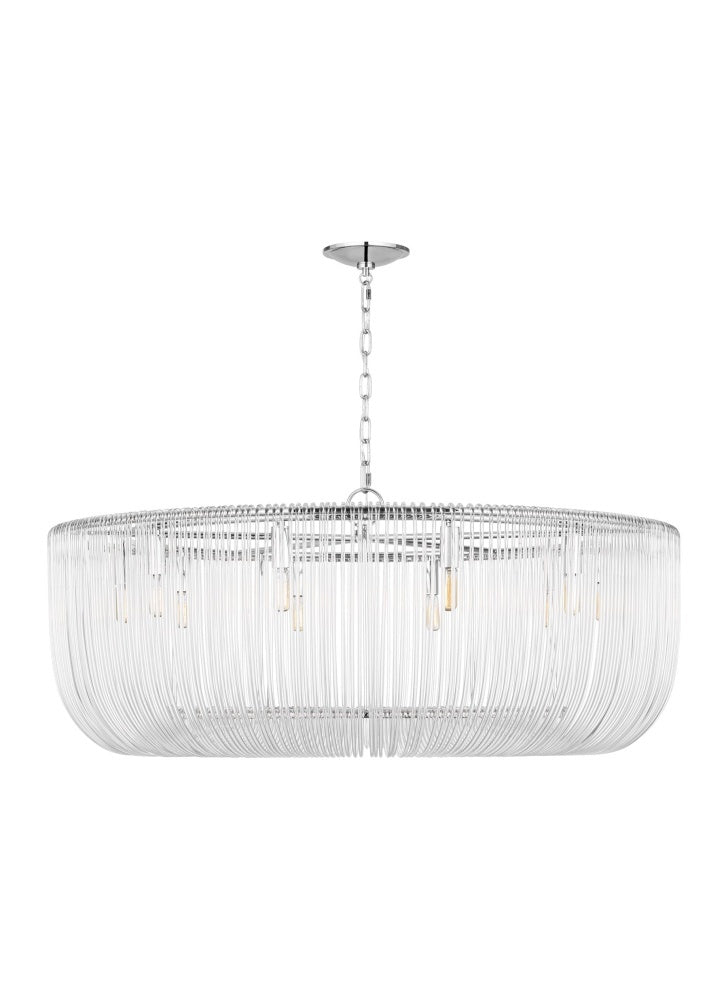 Pendants-Visual Comfort & Co. Studio Collection-CP14710