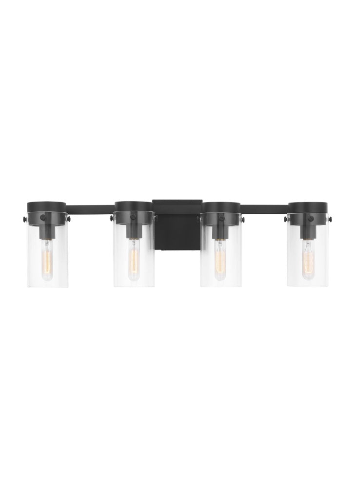 Bathroom Fixtures-Visual Comfort & Co. Studio Collection-CW1004