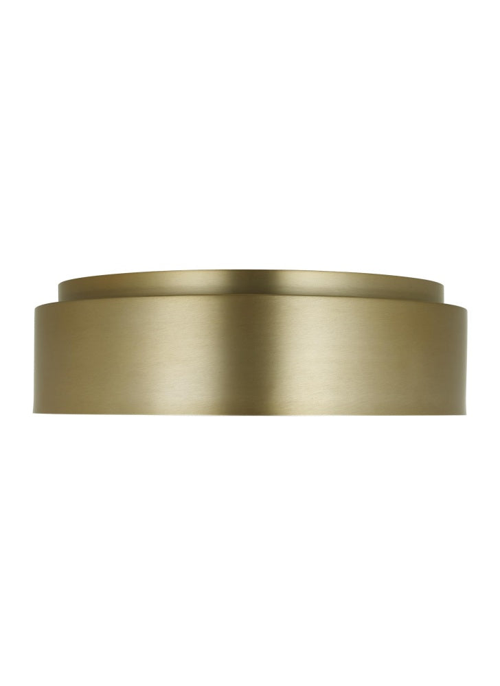 Flush Mounts-Visual Comfort & Co. Studio Collection-DJF1063