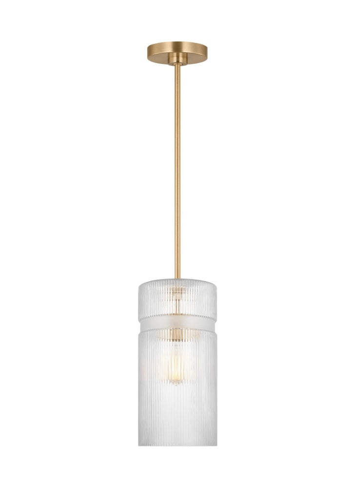 Mini Pendants-Visual Comfort & Co. Studio Collection-DJP1211