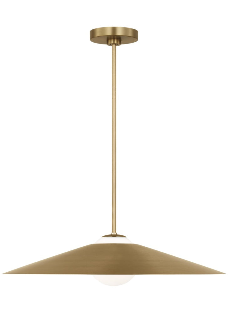 Pendants-Visual Comfort & Co. Studio Collection-DJP1281
