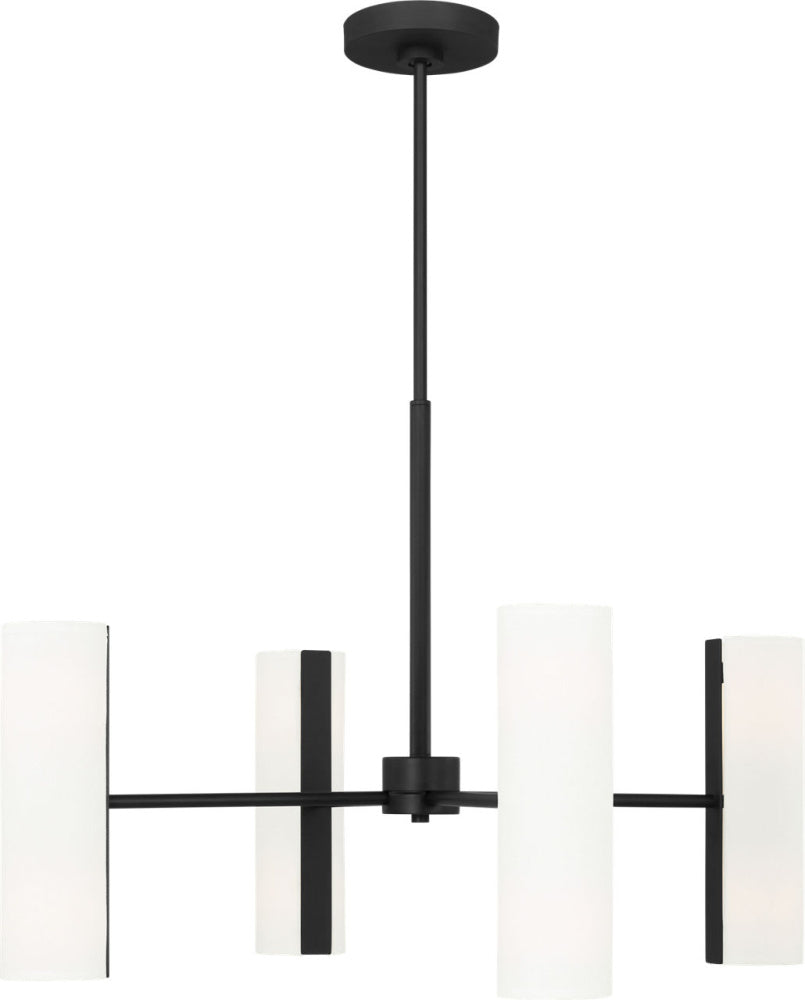Visual Comfort & Co. Studio Collection-DJC1058MBKE