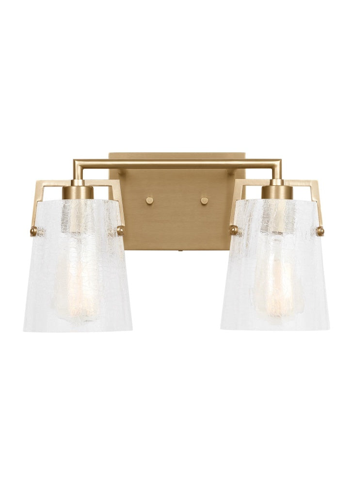 Bathroom Fixtures-Visual Comfort & Co. Studio Collection-DJV1032