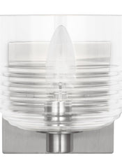 Sconces-Visual Comfort & Co. Studio Collection-DJV1111