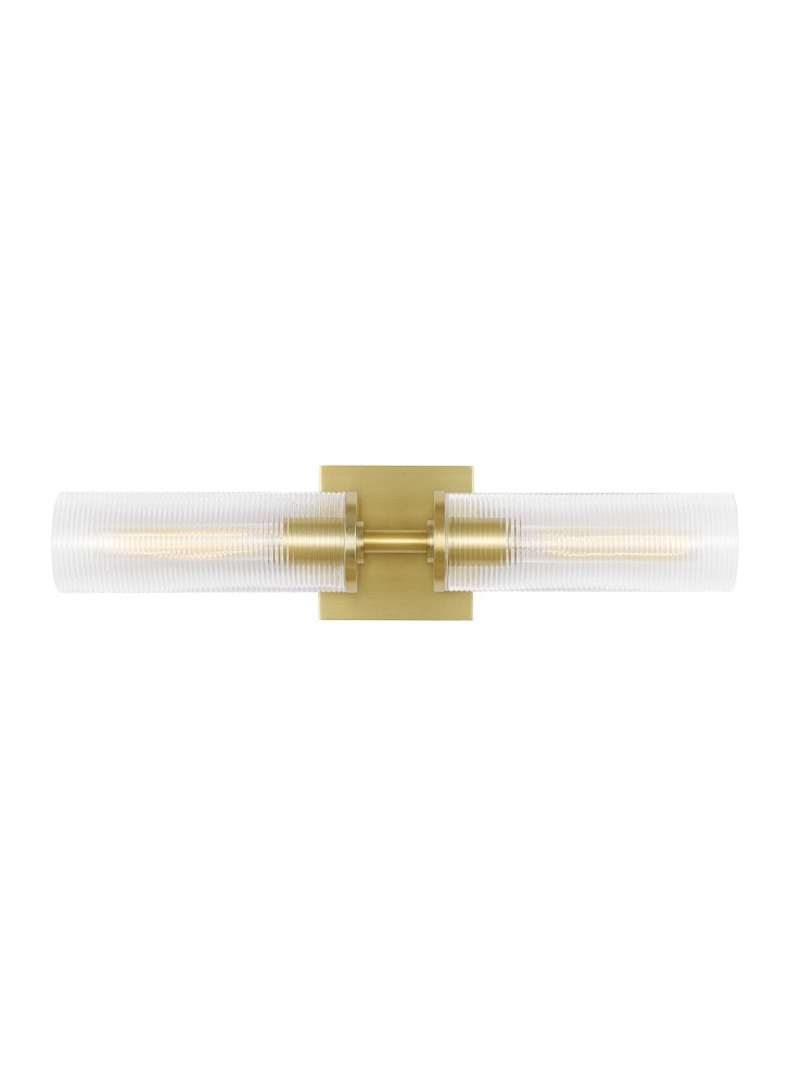 Sconces-Visual Comfort & Co. Studio Collection-DJW1092