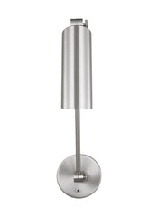 Sconces-Visual Comfort & Co. Studio Collection-DJW1131