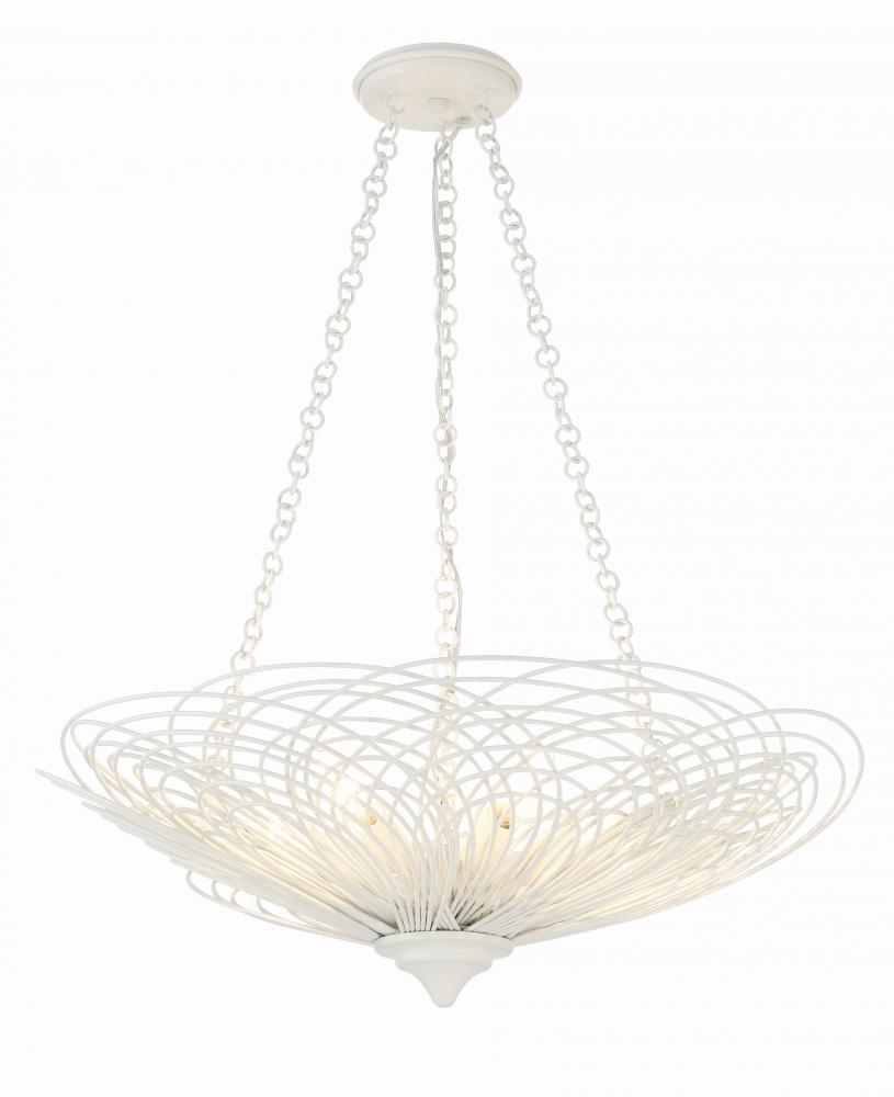 Chandeliers-Crystorama-DOR-B7706