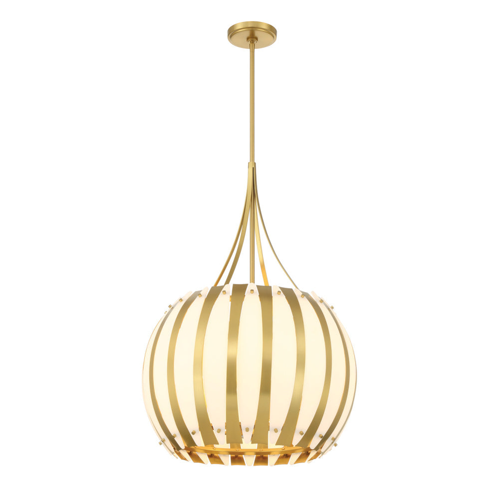 Chandeliers-Crystorama-DRA-8003