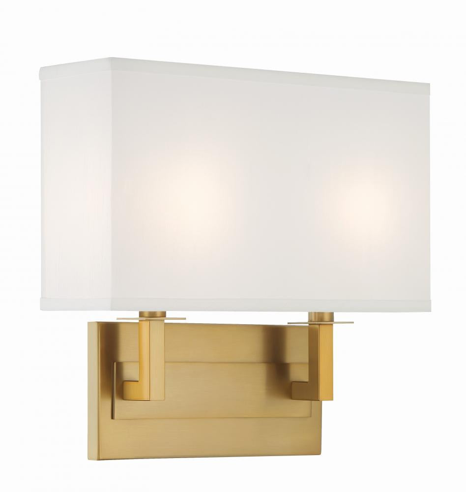 Sconces-Crystorama-DUR-A3542
