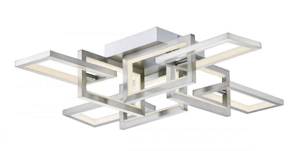 Flush Mounts-ET2-20352