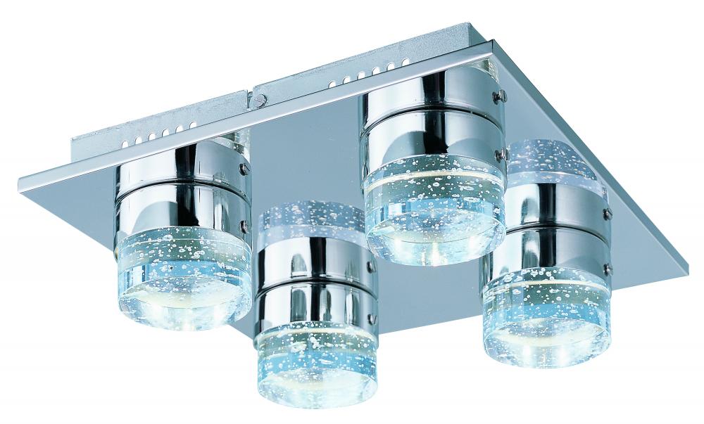 Flush Mounts-ET2-22772