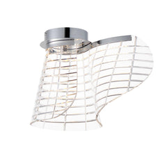 Flush Mounts-ET2-24810