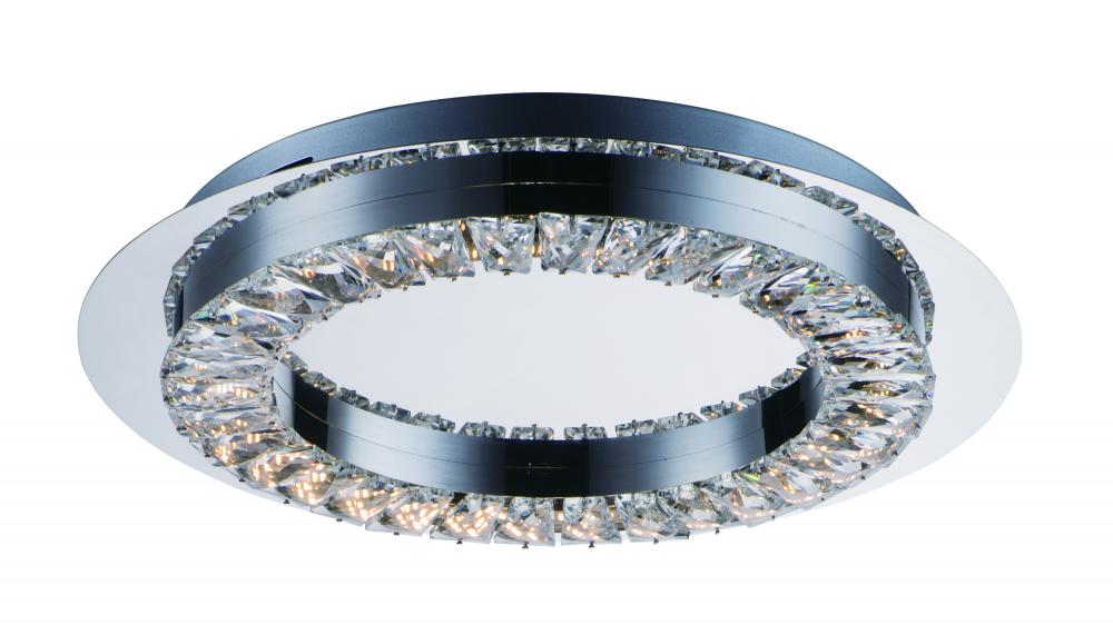 Flush Mounts-ET2-30561