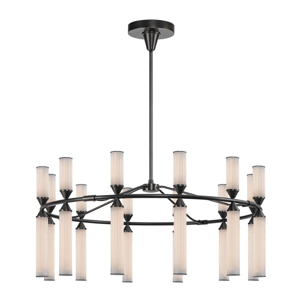 Chandeliers-Alora Lighting-CH348038