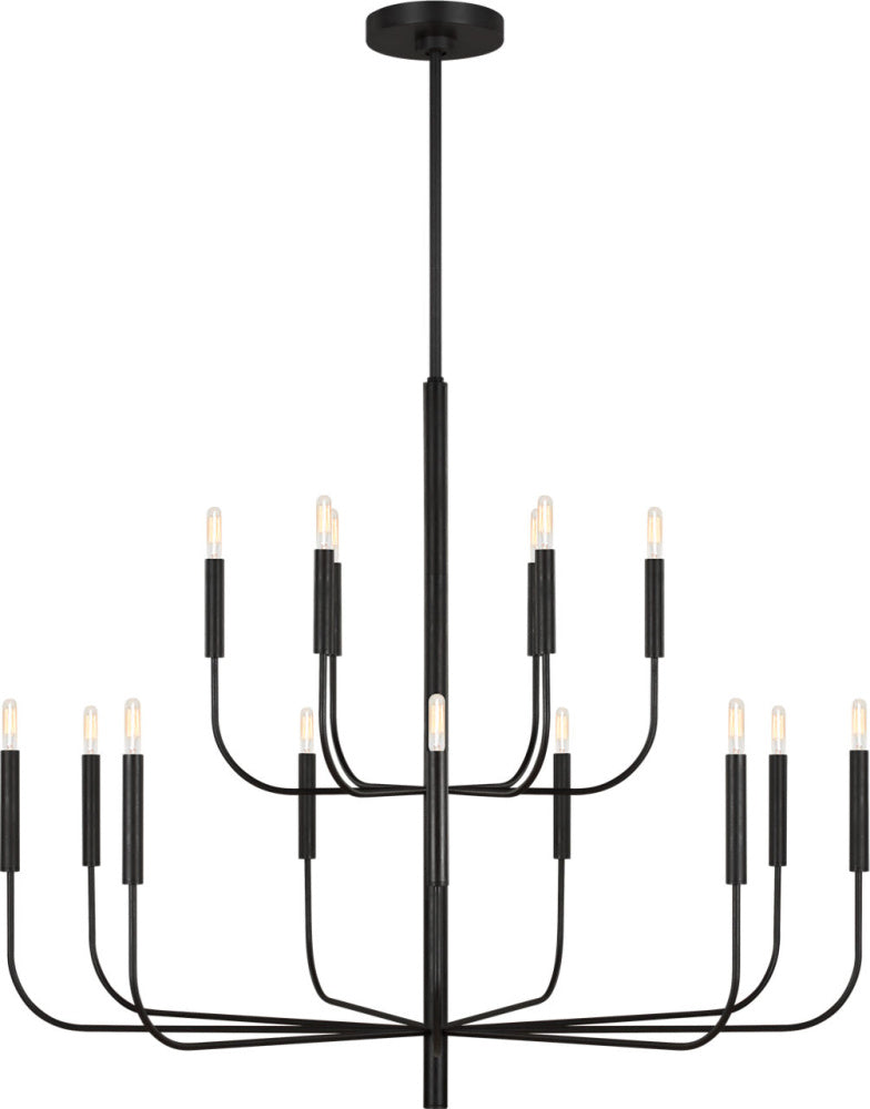 Visual Comfort & Co. Studio Collection-EC10015AIE