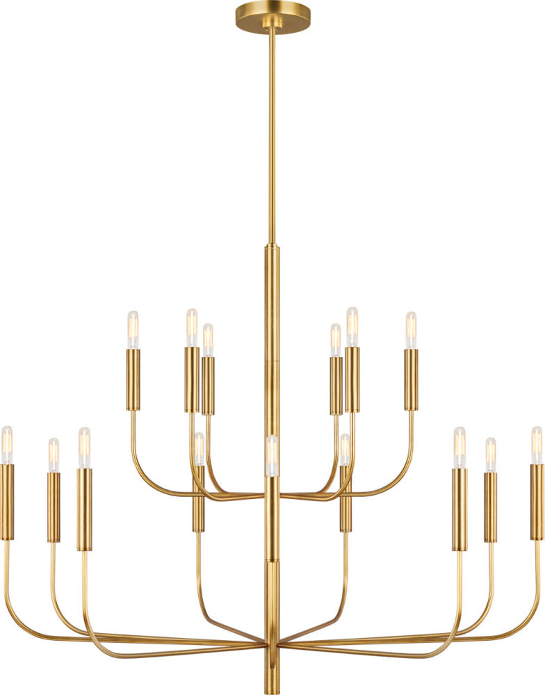 Visual Comfort & Co. Studio Collection-EC10015BBSE