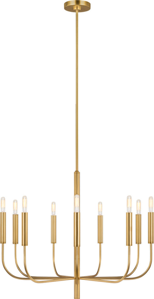Visual Comfort & Co. Studio Collection-EC1009BBSE