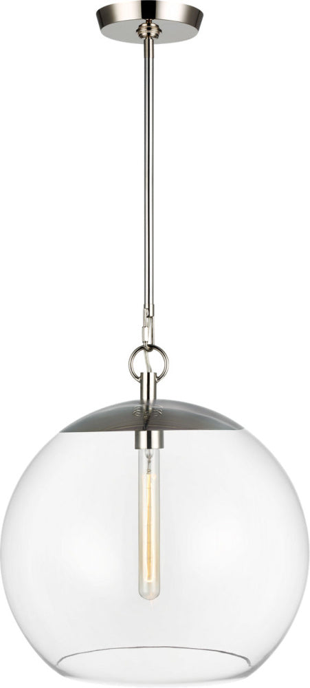 Visual Comfort & Co. Studio Collection-CP1041PNE