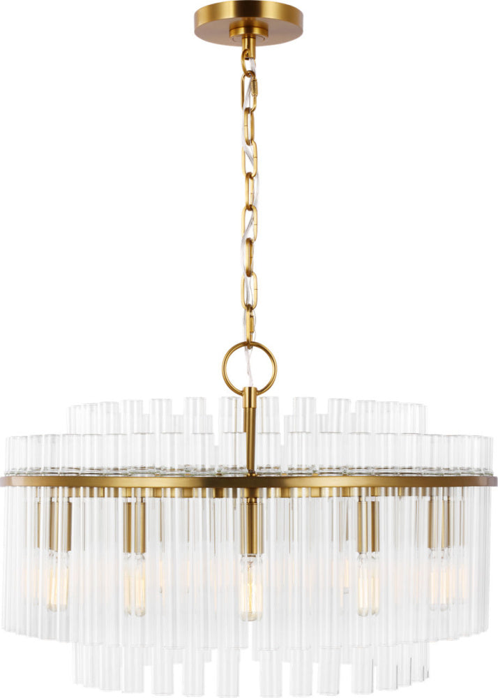 Visual Comfort & Co. Studio Collection-CC12812BBSE