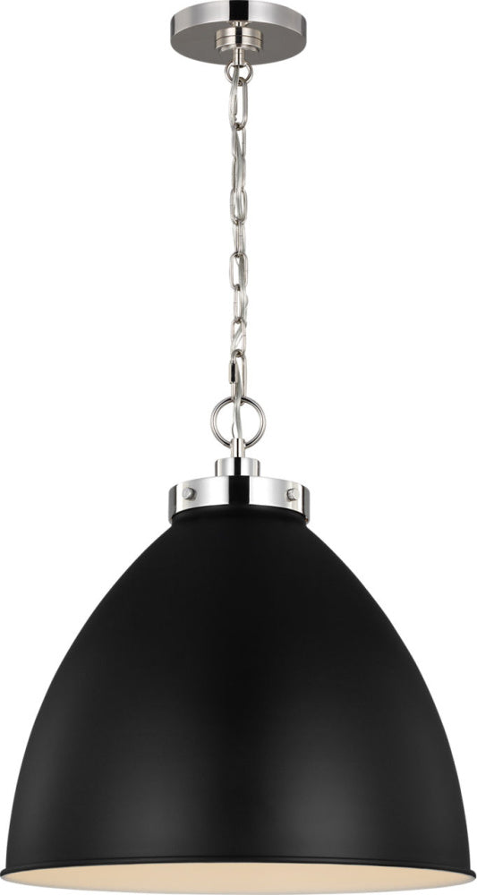 Visual Comfort & Co. Studio Collection-CP1301MBKPNE
