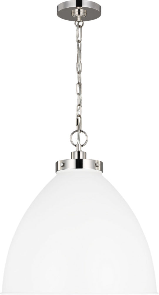 Visual Comfort & Co. Studio Collection-CP1301MWTPNE