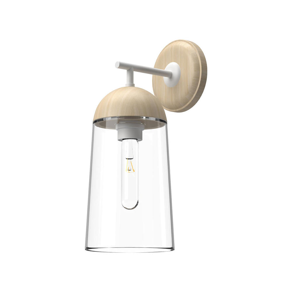 Bathroom Fixtures-Alora Lighting-WV542007