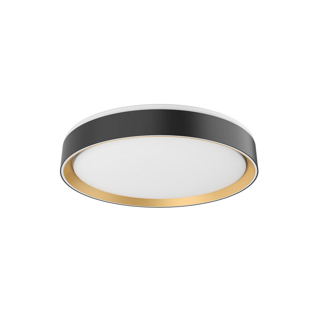 Kuzco Lighting Inc-FM43916-BK/GD