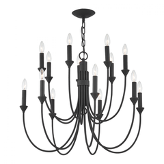Chandeliers-Troy-F1014-FOR