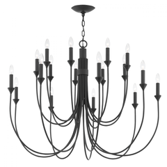 Chandeliers-Troy-F1018