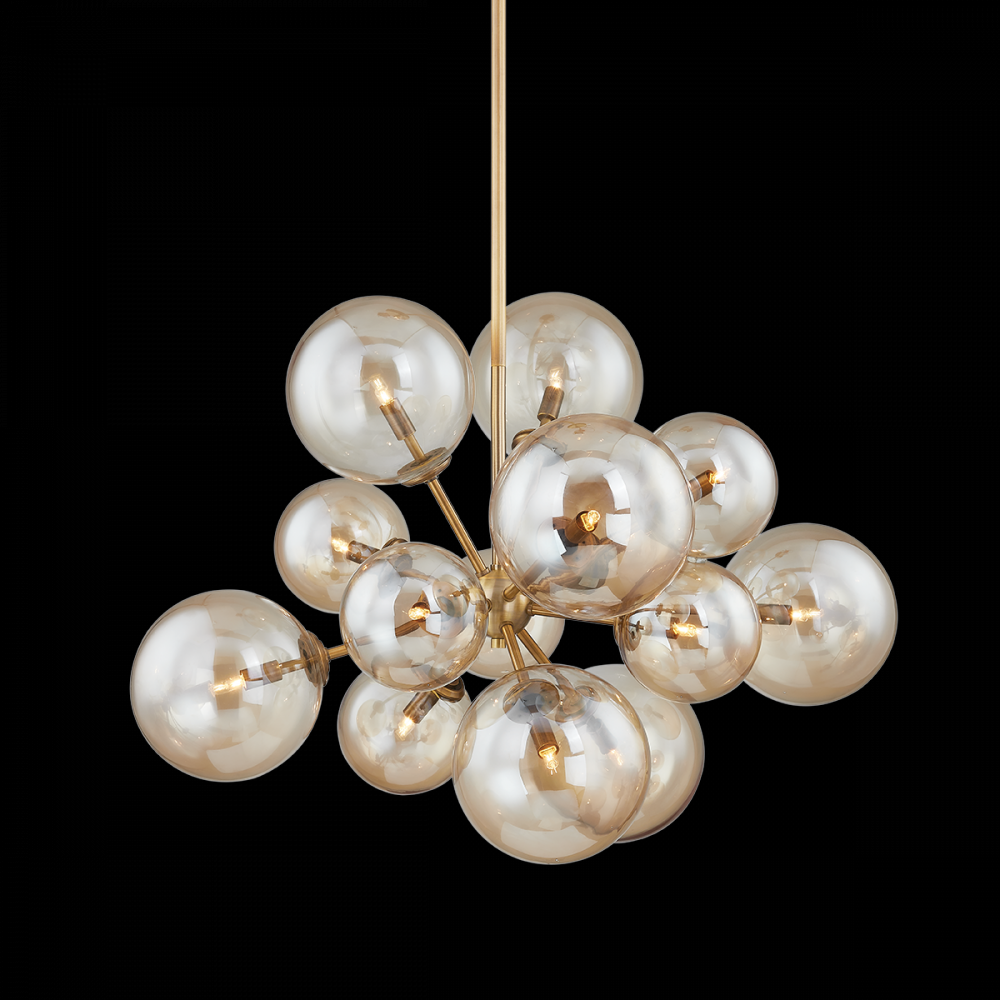 Chandeliers-Troy-F1027