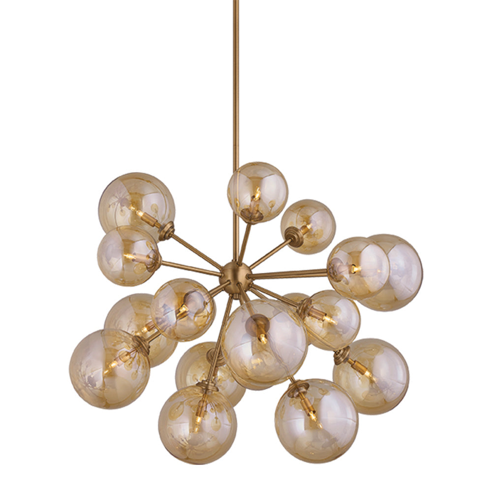 Chandeliers-Troy-F1039-PBR