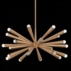 Chandeliers-Troy-F1040