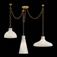 Chandeliers-Troy-F1242