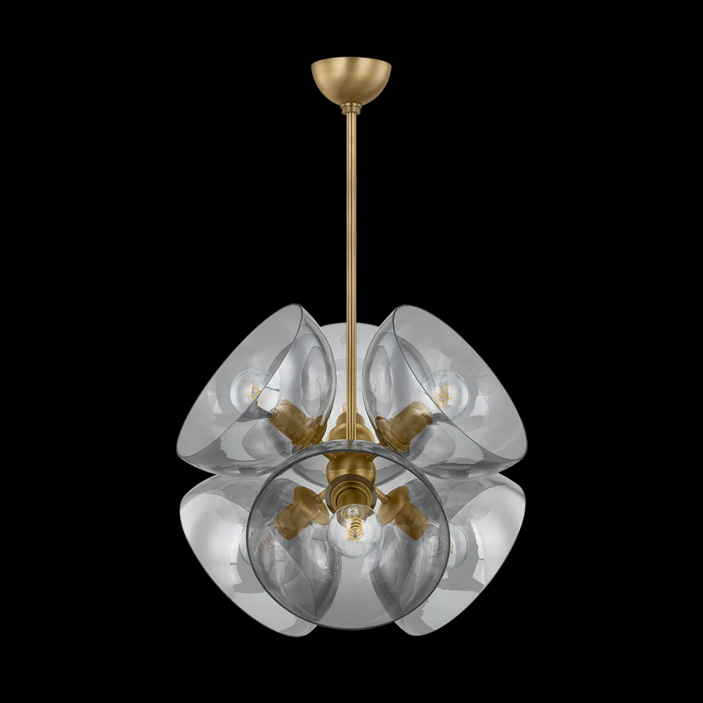 Pendants-Troy-F1522-PBR