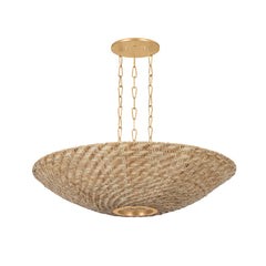 Chandeliers-Troy-F1540