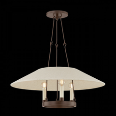 Chandeliers-Troy-F1625