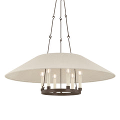 Chandeliers-Troy-F1638