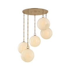 Chandeliers-Troy-F1836