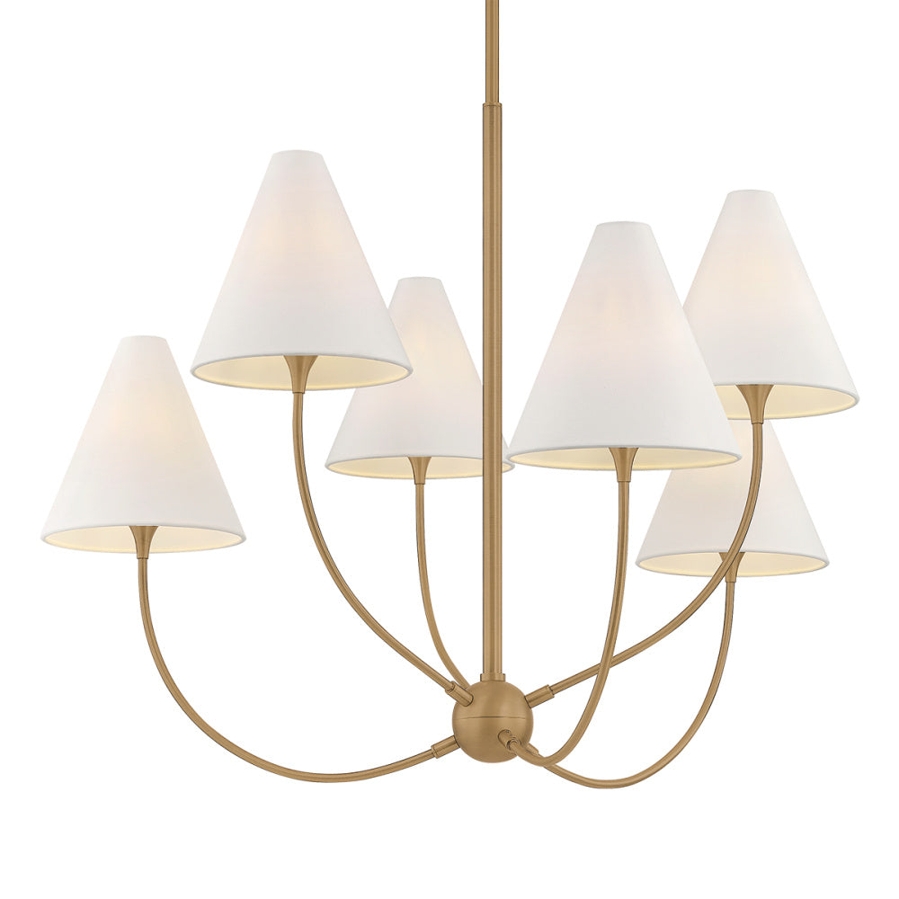 Chandeliers-Troy-F1941