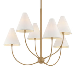 Chandeliers-Troy-F1941