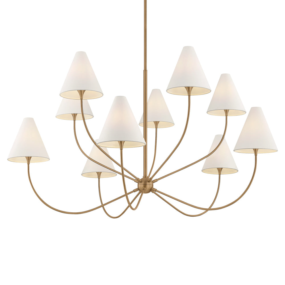 Chandeliers-Troy-F1960