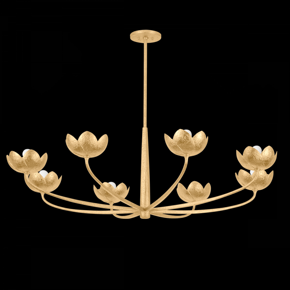 Chandeliers-Troy-F2048
