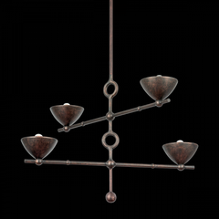 Chandeliers-Troy-F2338