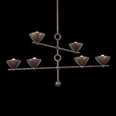 Chandeliers-Troy-F2339