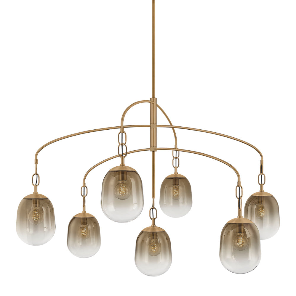 Chandeliers-Troy-F2559