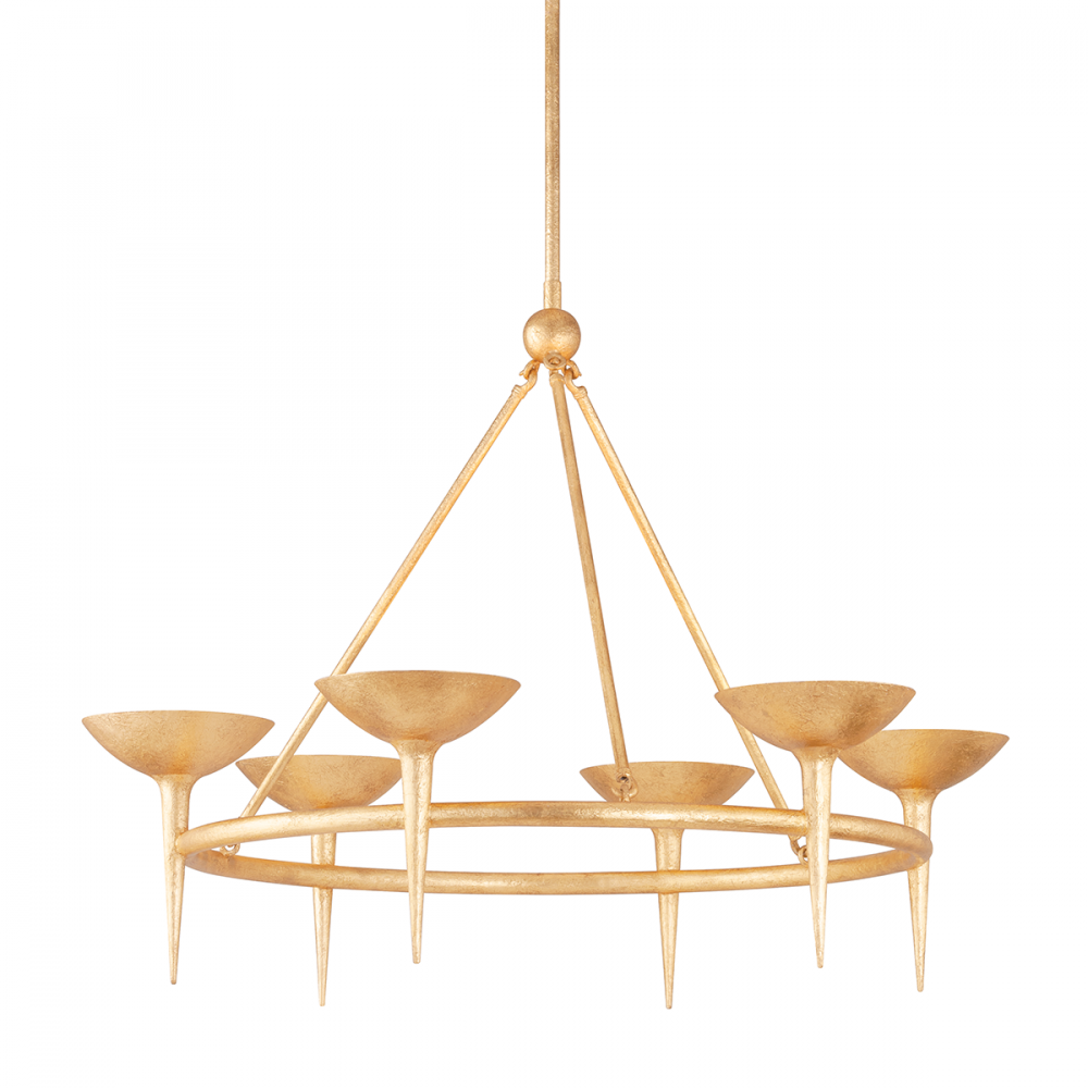 Chandeliers-Troy-F2606