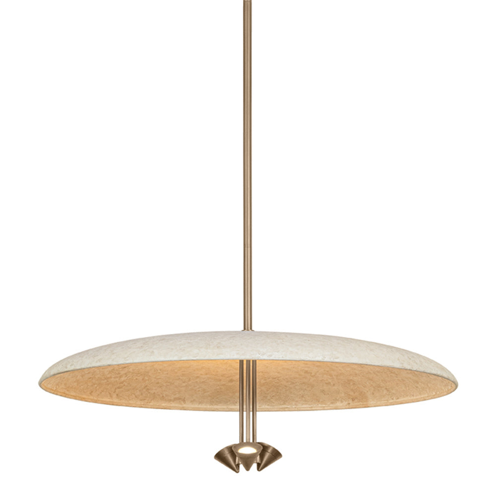 Pendants-Troy-F2830-PBR/WTW