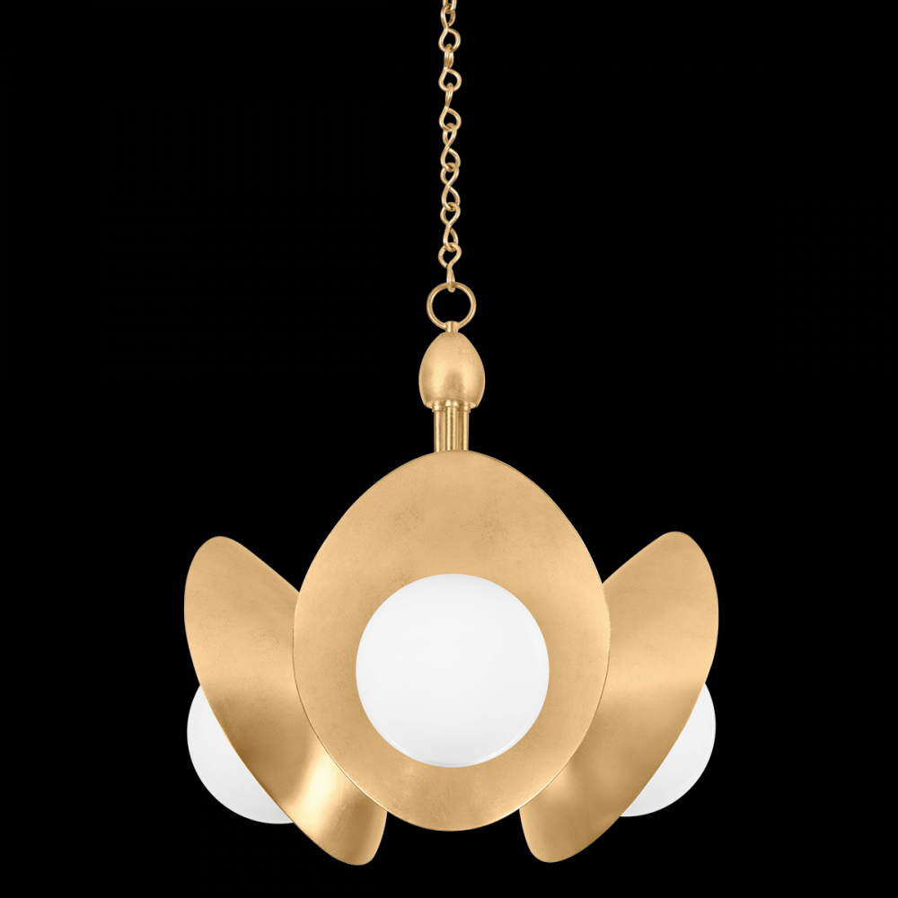 Chandeliers-Troy-F3024-VGL